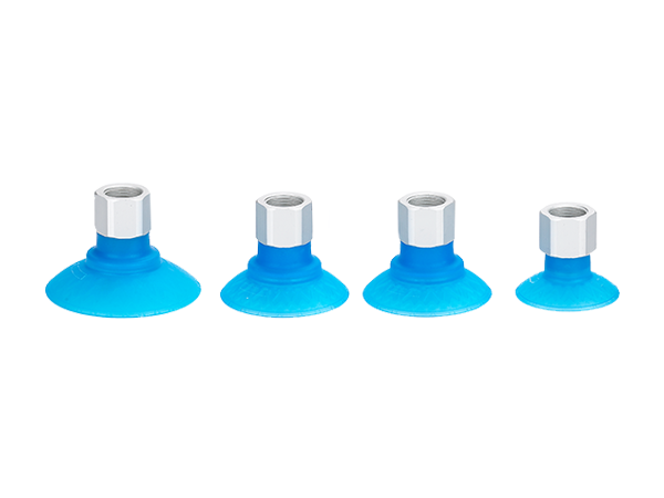 SFM Series Flat Suction Cup Special for Oily Metal Sheet